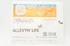Smith&Nephew 66800168 Allevyn Life 5-1/16inch x 5-1/16inch