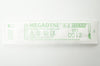 Megadyne Medical 0012 E-Z Clean Electrosurgical Electrode 2.5 inch (x)