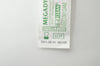 Megadyne Medical 0012AM E-Z Clean Electrosurgical Electrode Blade 2.75inch (x)
