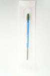 Megadyne Medical 0012AM E-Z Clean Electrosurgical Electrode Blade 2.75inch (x)