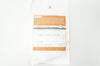Steris 886610 Vis-U-All Low Temp 6inch x 10inch Self Seal Pouch