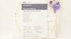 Covidien 8884720858E Nasogastric Feeding Tube W/ENFit Connection 8Fr/Ch x 43in.