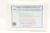 Kolberg Ocular Supplies ETO-SSA-02-10 Medium Corneal Shields - Box of 10