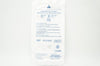 Advance 05-CD03 Cassette Drape Universal w/Release Liner 23.5 x 24.5 inch (x)