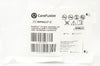 CareFusion MP9027-C MaxPlus Bi-Fuse Extension Set 0.8ml x 5in.