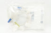 IcuMedical 14251-28 Primary Plum Set Pyggyback W/Backcheck Valve 2 Clave (x)