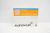 Smith&Nephew 66801067 ALLEVYN Life Silicone Adhesive 4 x 4 inch - Box of 10