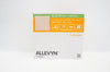 Smith&Nephew 66927637 ALLEVYN Hydrocellular Foam Dressing 4 x 4 inch - Box of 10