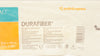 Smith&Nephew 66800563 Durafiber Absorbent Gelling Fibrous Dressing 3/4 x18in(x)