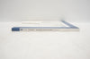 Covidien TECT1612AL Parietex Hydrophilic Anatomical Mesh Left Side 16cmx12cm (x)