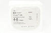 Covidien VLOCL0023 4-0 V-Loc 180 Wound Closure Device P-12 3/8 19mm 18inch (x)