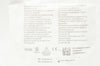 Covidien VLOCL0315 2-0 V-Loc 180 Wound Closure, GS-21 Taper 1/2 37mm, 12inch