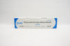 Tkmd TKSLL-004 Disposable Syringe without Ndle 5cc/mL - Box of 100