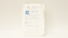 Medline DYND74260 IV Start Kit W/Chloraprep App