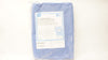 Medline DYNJP6102 C-Section Surgical Drape Level 4, 102 x 121 x 78inch