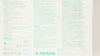 B.Braun 332079 Perifix FX Continuous Epidural Anesthesia Tray 17Ga x 3-1/2in