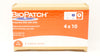 Ethicon 4152 BioPatch Protective Disk with CHG 1 inch x 7.0mm - Box of 40