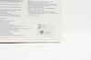 Halyard 46867 Fluidshield 3 N95 Particulate Filter Respirator Small - Box of 23