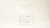 Genesys 60050S Ecolab Banded Bag with Elastic Opening Circular 50inch (x)