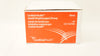 Cardinal Health 122750A Guedel Oropharyngeal Airway 50mm - Box of 10