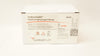 Cardinal Health 122750A Guedel Oropharyngeal Airway 50mm - Box of 10