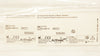 Arthrex AR-7223 2-0 FiberWire Meniscus Repair Needles (x)