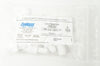 Cookgas 1012 ILA Connector, Size 2.5 - Packet of 10