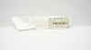 Bentec Medical GR107 Radiopaque Silicone Penrose Tube, Size 1, 12inch (x)