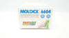 Moldex 6604 Uncorded Foam  Earplugs 33dB - Box of 200