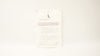 Halyard 55093 Purple Nitrile Sterile Powder-free Exam Gloves L