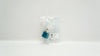 SunMed VP702 Ventlab 19mm Adjustable Peep Valve + Adapter, 5-20cm H2O