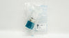 SunMed VP702 Ventlab 19mm Adjustable Peep Valve + Adapter, 5-20cm H2O