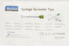 CryoLife BG3510-5-US BioGlue Syringe Applicators Tips 12mm - Pack of 3 (x)