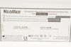 NeoMed FTS6.5P-EO Radiopaque Polyurethane Enteral Feeding Tube 6.5Fr- Box of 9
