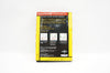 Medline MSC3068 Stratasorb Composite  Adhesive Island Wound Dressing - Box of 10