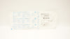 Teleflex 112082070 Rusch Endotracheal Tube 7.0mm ID x 9.3mm OD x 27.5mm (x)