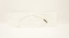 Teleflex 100382040 Rusch Endotracheal Tube Uncuffed/Plain 4.0mm ID x 5.3mm OD(x)