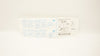Teleflex 100382040 Rusch Endotracheal Tube Uncuffed/Plain 4.0mm ID x 5.3mm OD(x)