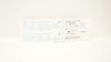 Teleflex 100382030 Rusch Endotracheal Tube Uncuffed/Plain 3.0mm ID x 4.0mm OD(x)