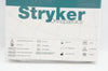 Stryker 3704-0-510 Dall-Miles Stainless Steel Cable Sleeve Set, Size 2.0 mm (x)