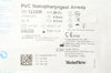 Teleflex 123326 Rusch PVC Nasopharyngeal Airway 26Fr. x 6.5mm ID x 8.7mm OD (x)
