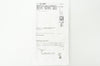 Cardinal Health 16-1001 Hemostat, Forcep Kelly Straight (x)