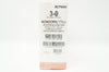 Ethicon MCP944H 3-0 MONOCRYL Plus CT-1 36mm 1/2c 36inc - Box of 36 (x)