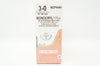 Ethicon MCP944H 3-0 MONOCRYL Plus CT-1 36mm 1/2c 36inc - Box of 36 (x)