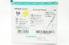 Braun 4251611-02 Introcan Safety Notched Ndle 24G x 0.55inch 26mL/min -Box of 50