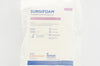 Ethicon 1974 SURGIFOAM Absorbable Gelatin Sponge Size 100, 8 x 12.5 x 1cm (x)