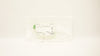 Smith&Nephew 72200425 Clear-Trac Flexible Cannula System 8.0mm x72mm Threaded(x)