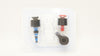 US Endoscopy 00711783 BioGuard air/water & Suction Valves Olympus (x)
