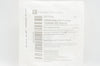 Edwards Lifesciences PX600 TruWave Disposable Pressure Transducer w/Stopcock (x)