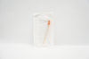 Kentec Medical AEG-STRAW Ameritus Enteral Feeding Straw Length 5inch x 0.40ml